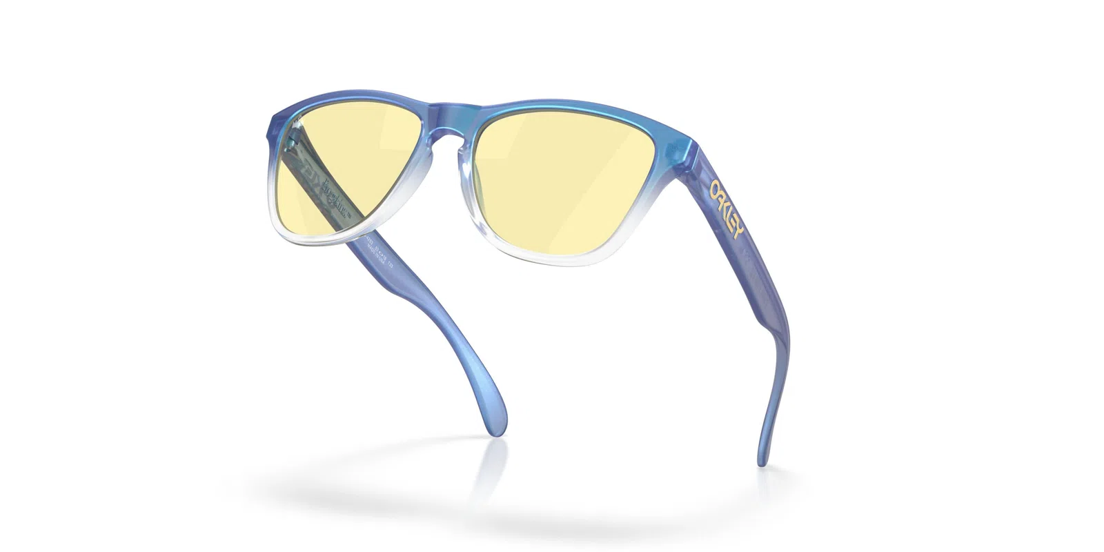 Oakley Frogskins Xs 9006 Sunglasses - view 15